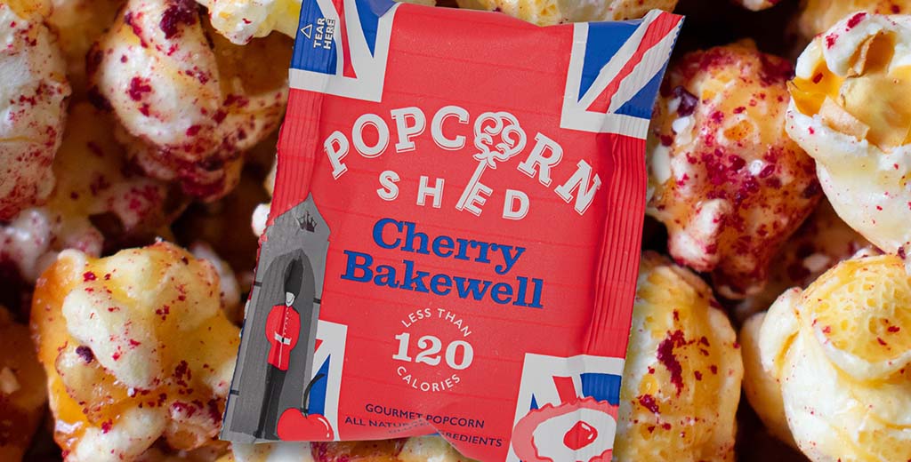Popcorn Shed's newest blog post: Gourmet Popcorn Flavours to Savour in the Sunshine
