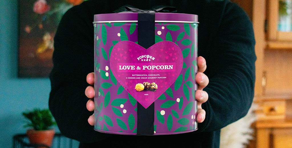 New blog post: Original Valentine's Day gifts they won't ever forget