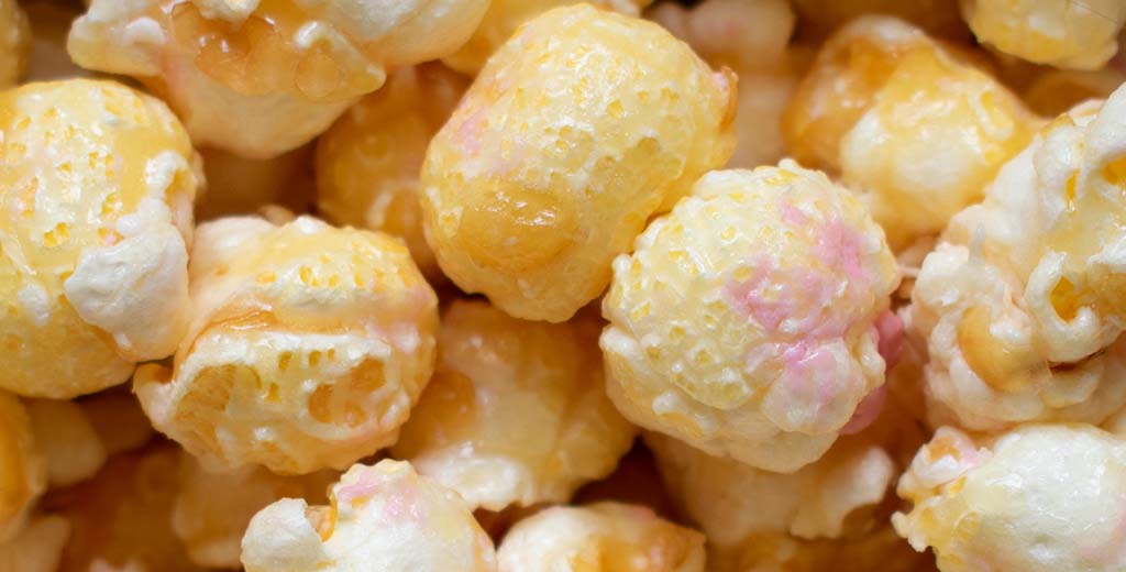 At Popcorn Shed's we're experts at popping corn in the most delicious way. But how does it work? That's what we will be exploring in this blog post.