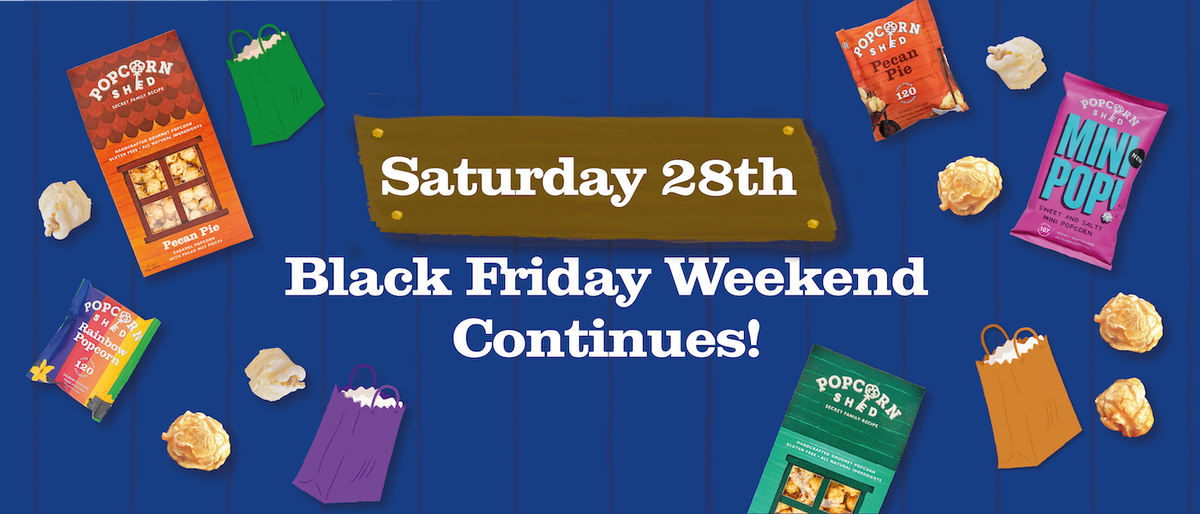 Black Friday