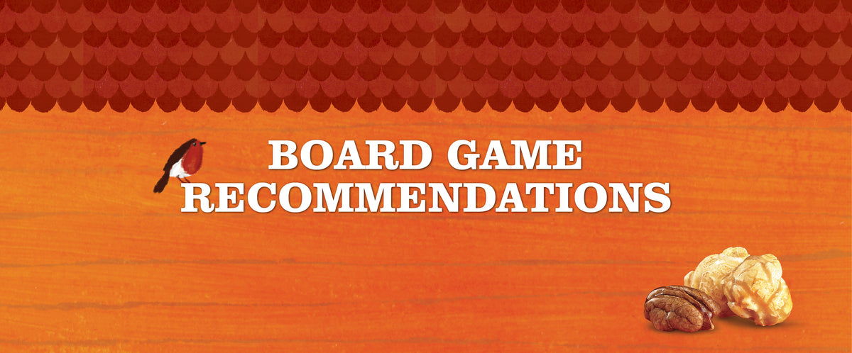 board game