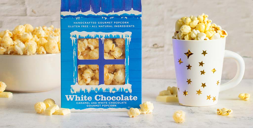 If you're looking to elevate your winter snacking experience, why not try pairing popcorn with hot cocoa? We’ve got some popcorn hot chocolate recipes for you that will make your winter nights even more enjoyable.