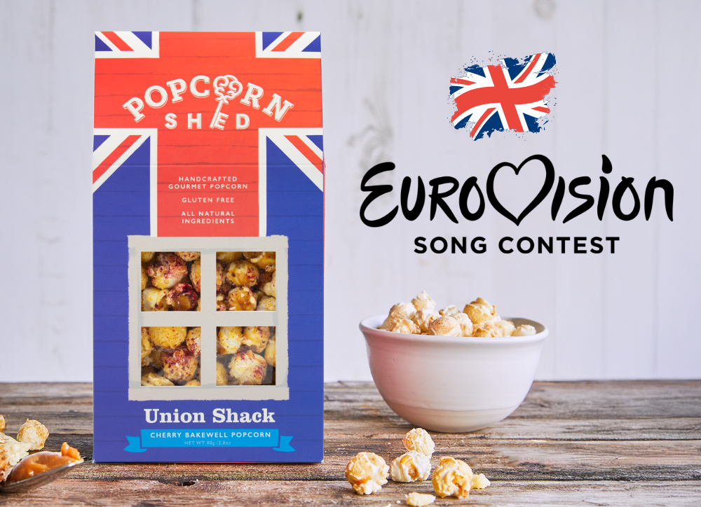 Eurovision Watch Party