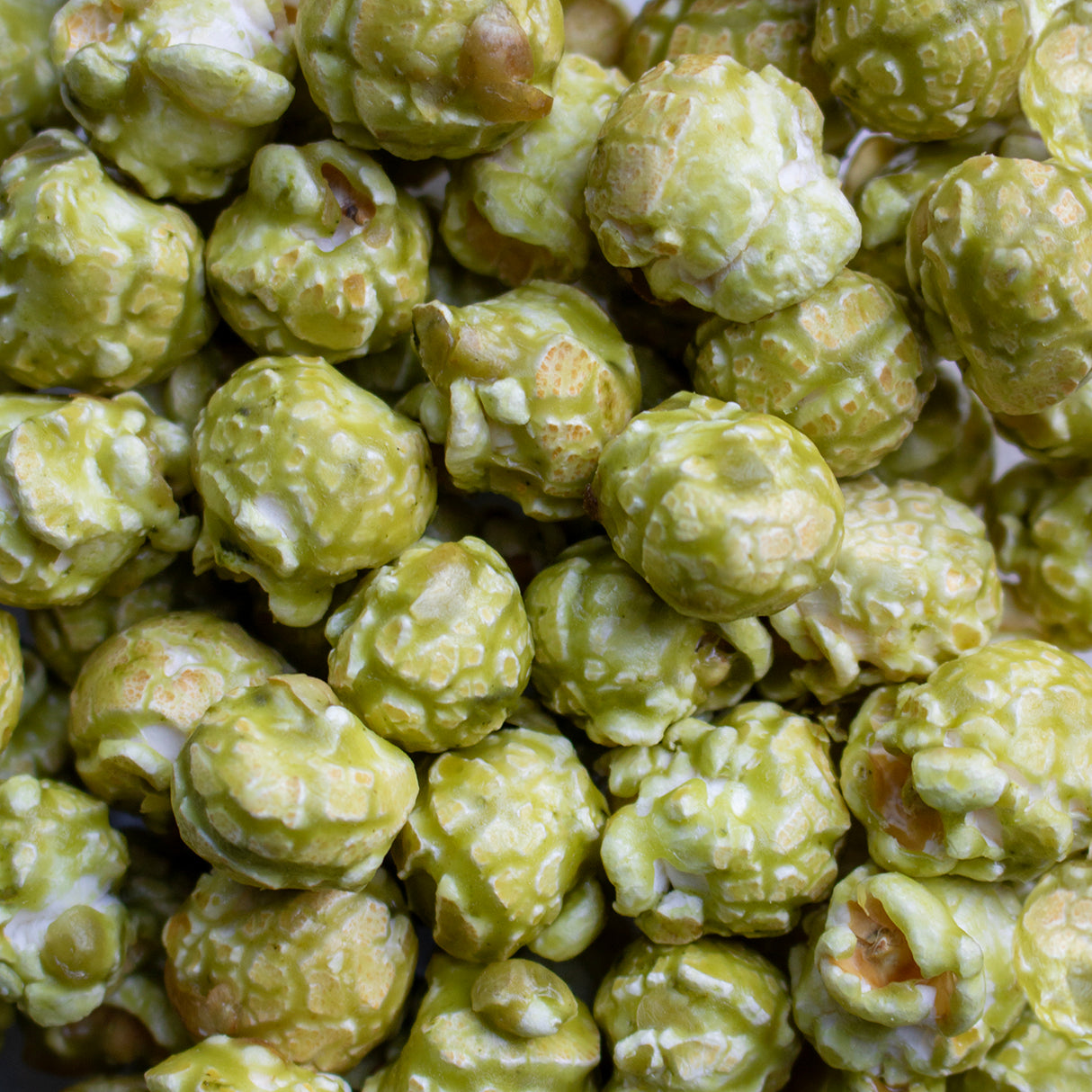 Matcha Latte Popcorn Shed - Popcorn Shed