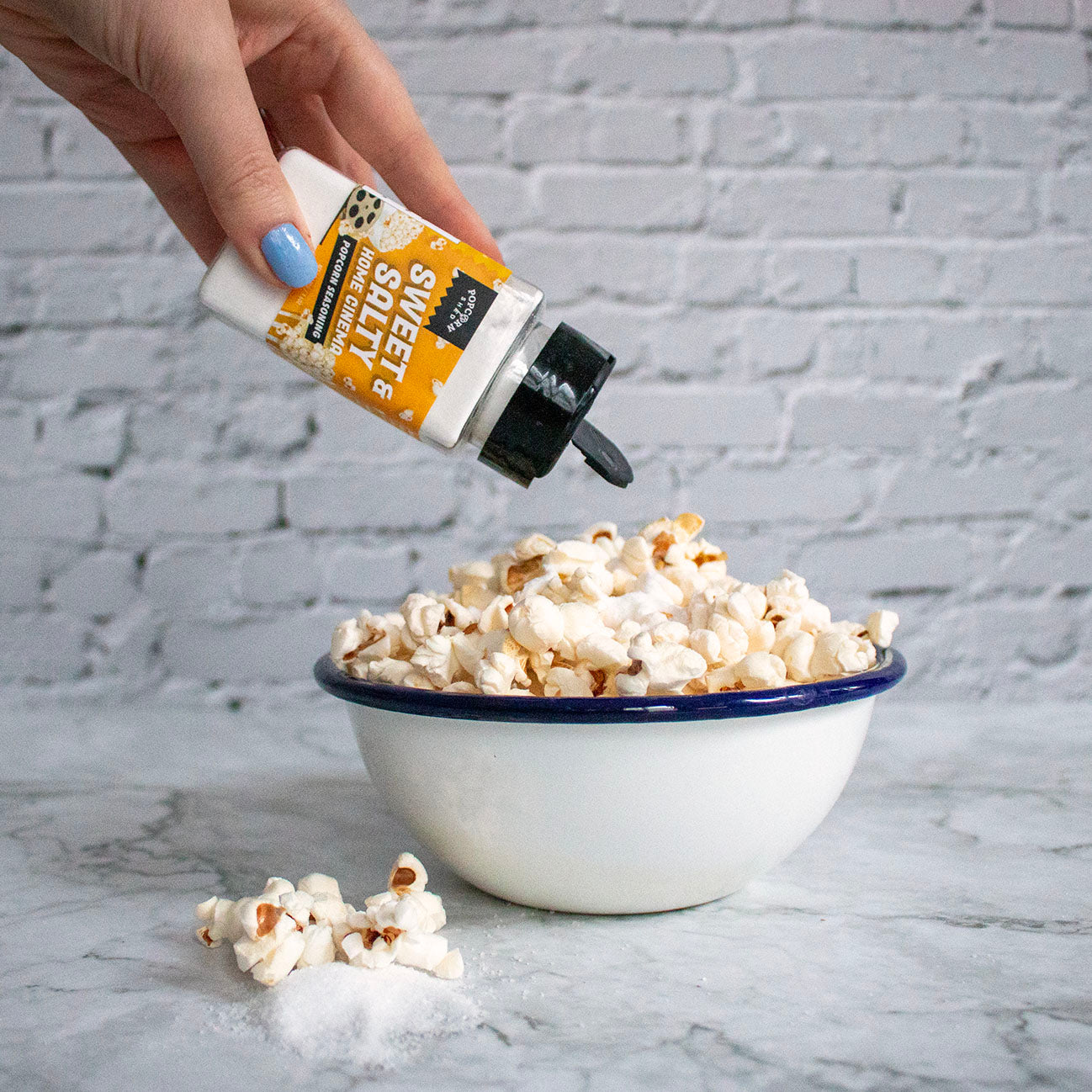 Cinema Grade Sweet & Salty Popcorn Seasoning - Popcorn Shed
