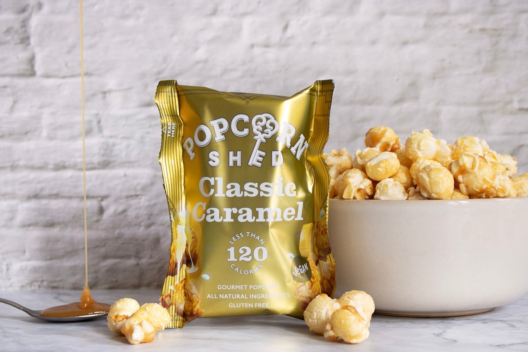 Toffee vs Caramel Popcorn: Which Should You Choose?