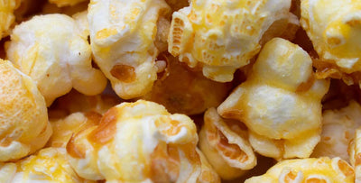 How To Make Your Own Gourmet Popcorn At Home