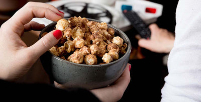The psychology of popcorn and why we love it so much