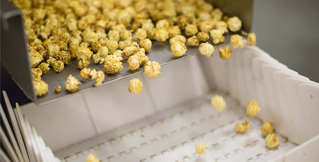 The history of gourmet popcorn and its rise in popularity. Let us tell you how it happened!