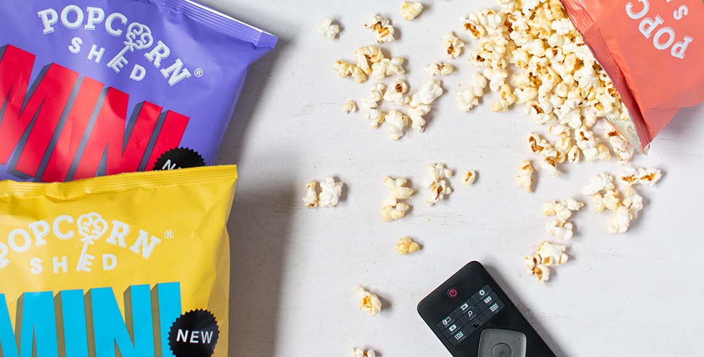 How to stay fueled during Veganuary? Find out in Popcorn Shed's latest blog about Tips, tricks and snacks to try.