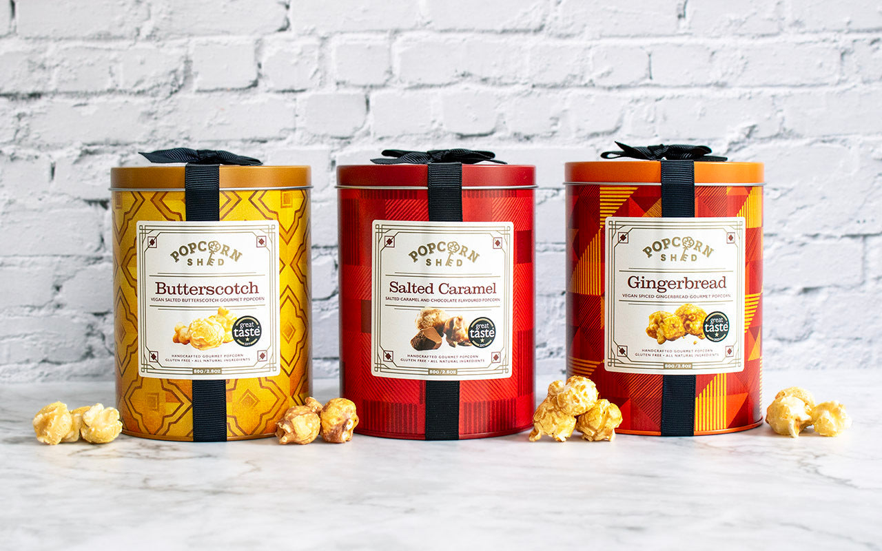 Last-Minute Gifts That Don’t Look Last-Minute