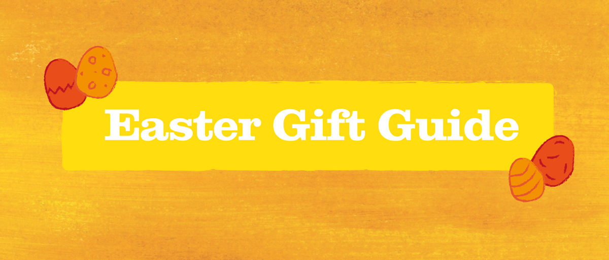  Easter Gift Guide