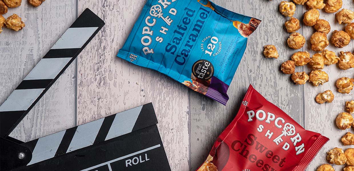 The Ultimate Guide to Movie Night Snacks