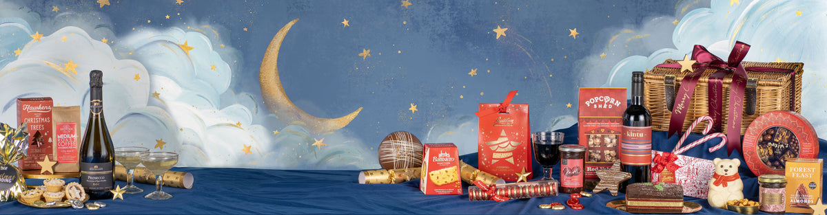 A Little Christmas POP: Find Us in Virginia Hayward’s Christmas Hampers