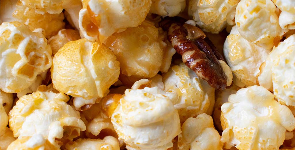 What sets gourmet popcorn apart from the ordinary kernels you find at the cinema, or pop at home? In this blog post, we'll uncover the secret ingredients and techniques that make popcorn truly gourmet.