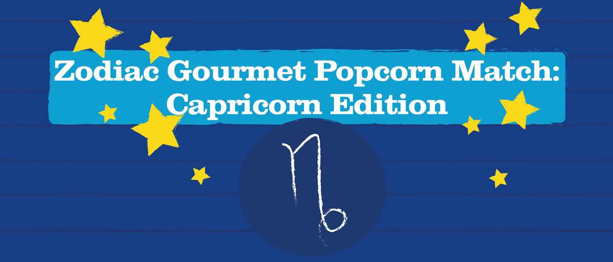 Capricorn Edition