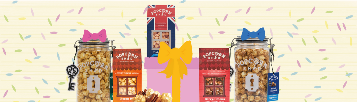 Popcorn Gifts