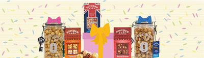 Popcorn Gifts