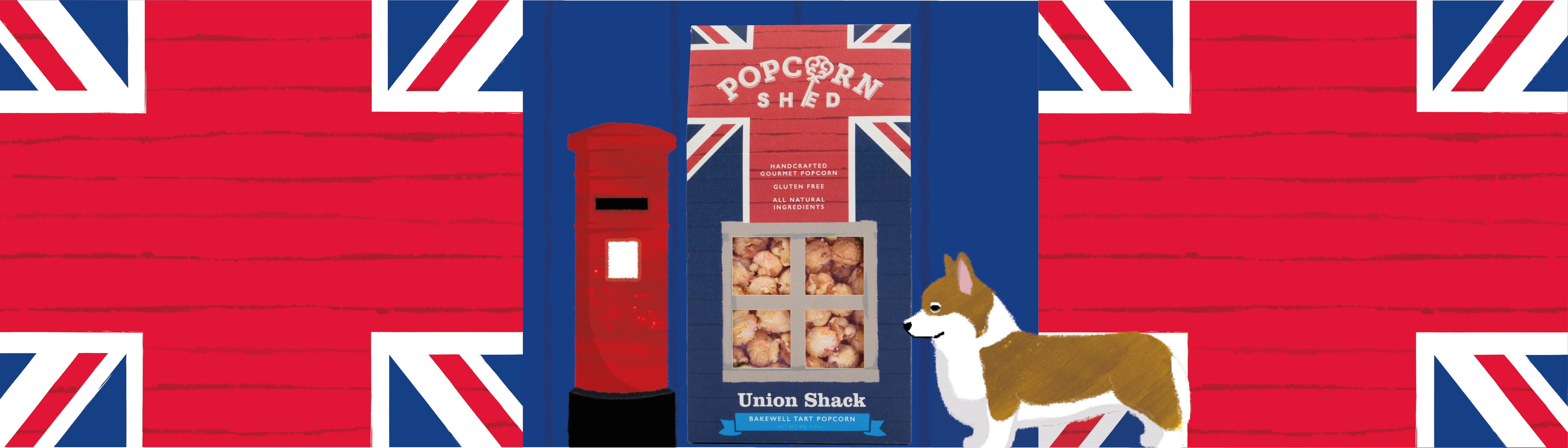 British Gifts