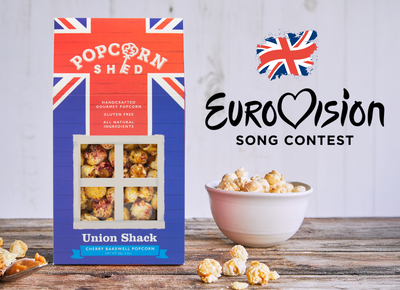 Eurovision Watch Party