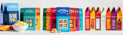 Popcorn Gift Bundles