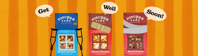 Get Well Soon Gifts