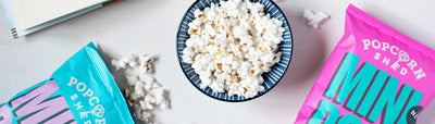 MiniPop!® Vegan Popcorn