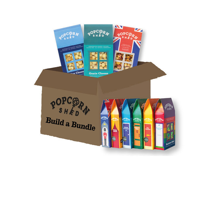 Build your bundle
