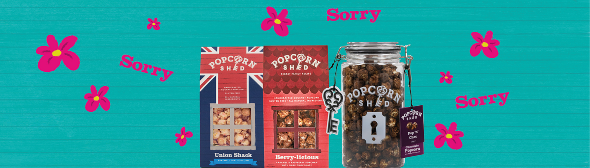 Sorry Gifts