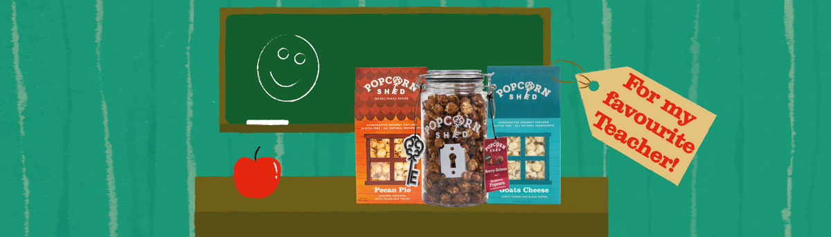 Gifts for Teachers