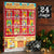 Signature Gourmet Popcorn Advent Calendar