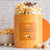 Happy Birthday Popcorn Large Gift Tin