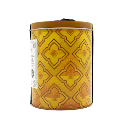 Butterscotch Popcorn Mini Gift Tin - Popcorn Shed