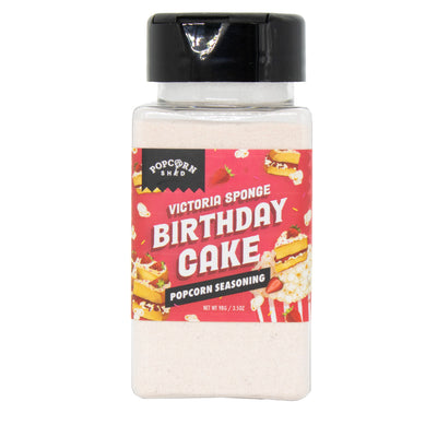 Birthday Cake Popcorn Seasoning