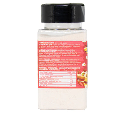 Birthday Cake Popcorn Seasoning