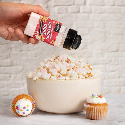 Birthday Cake Popcorn Seasoning