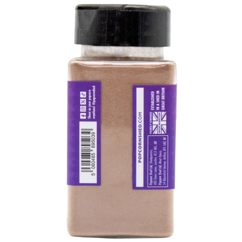 Choco Caramel Popcorn Seasoning - Popcorn Shed