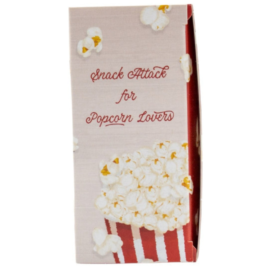 Popcorn Seasoning Cinema Style Bundle 3 Pack - Popcorn Shed