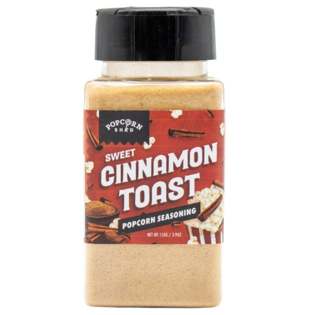 Popcorn Seasoning Bundle 5 Pack - Popcorn Shed