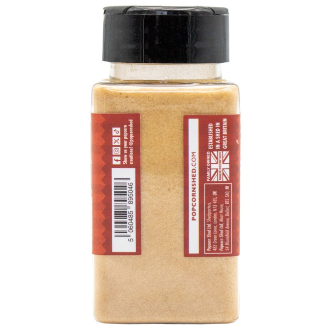 Cinnamon Toast Popcorn Seasoning - Popcorn Shed