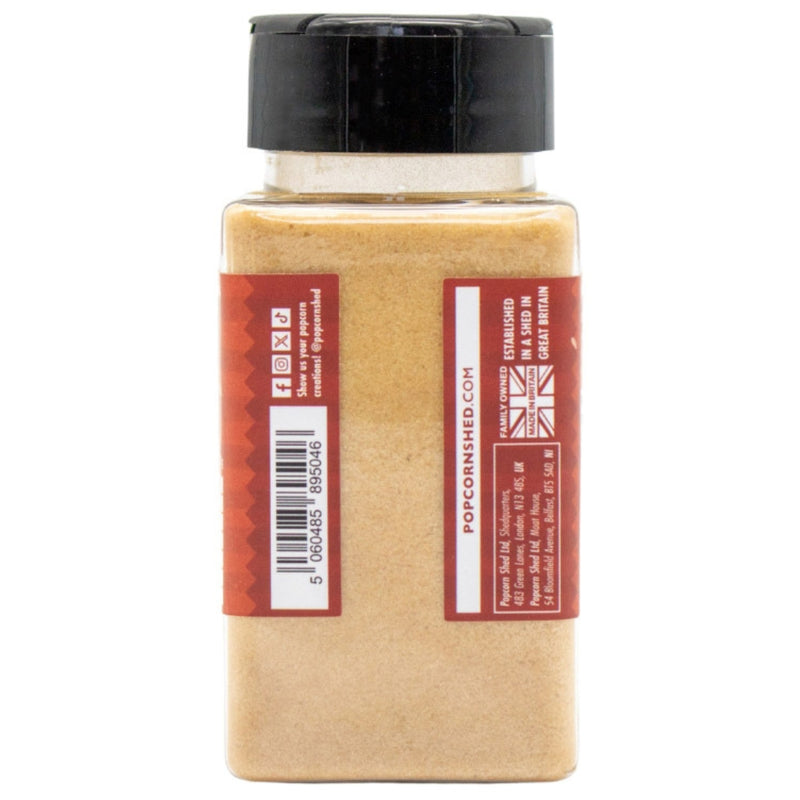 Cinnamon Toast Popcorn Seasoning - Popcorn Shed