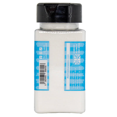 Coconut and Vanilla Popcorn Seasoning