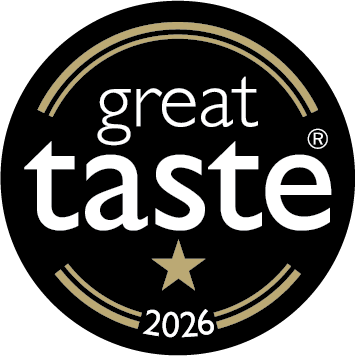 Great Taste Award 