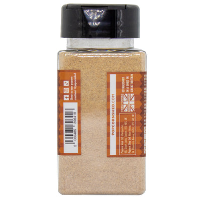 Spiced Gingerbread Popcorn Seasoning