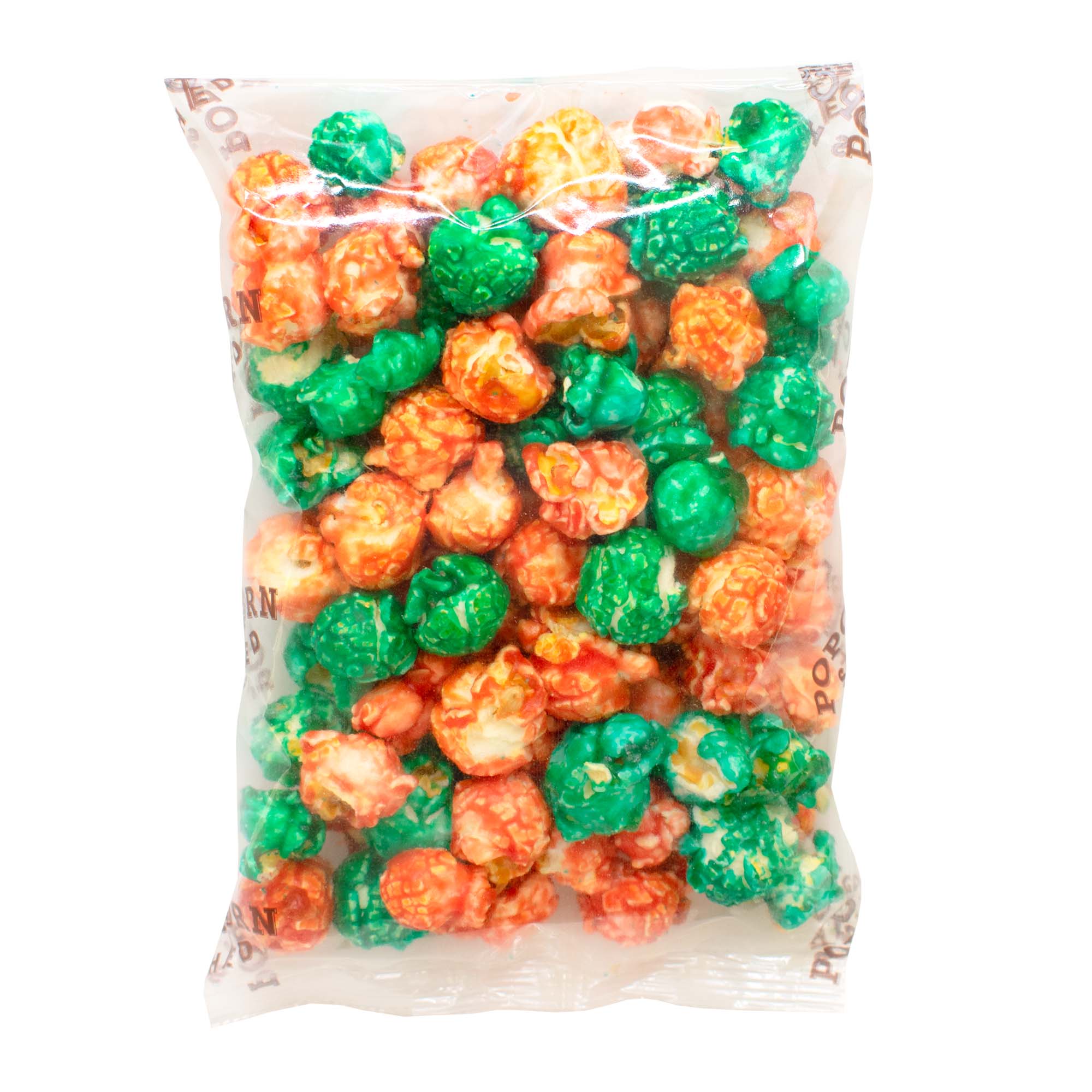 Halloween Toffee Apple Popcorn Shed - Popcorn Shed