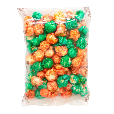 Halloween Toffee Apple Popcorn Shed - Popcorn Shed
