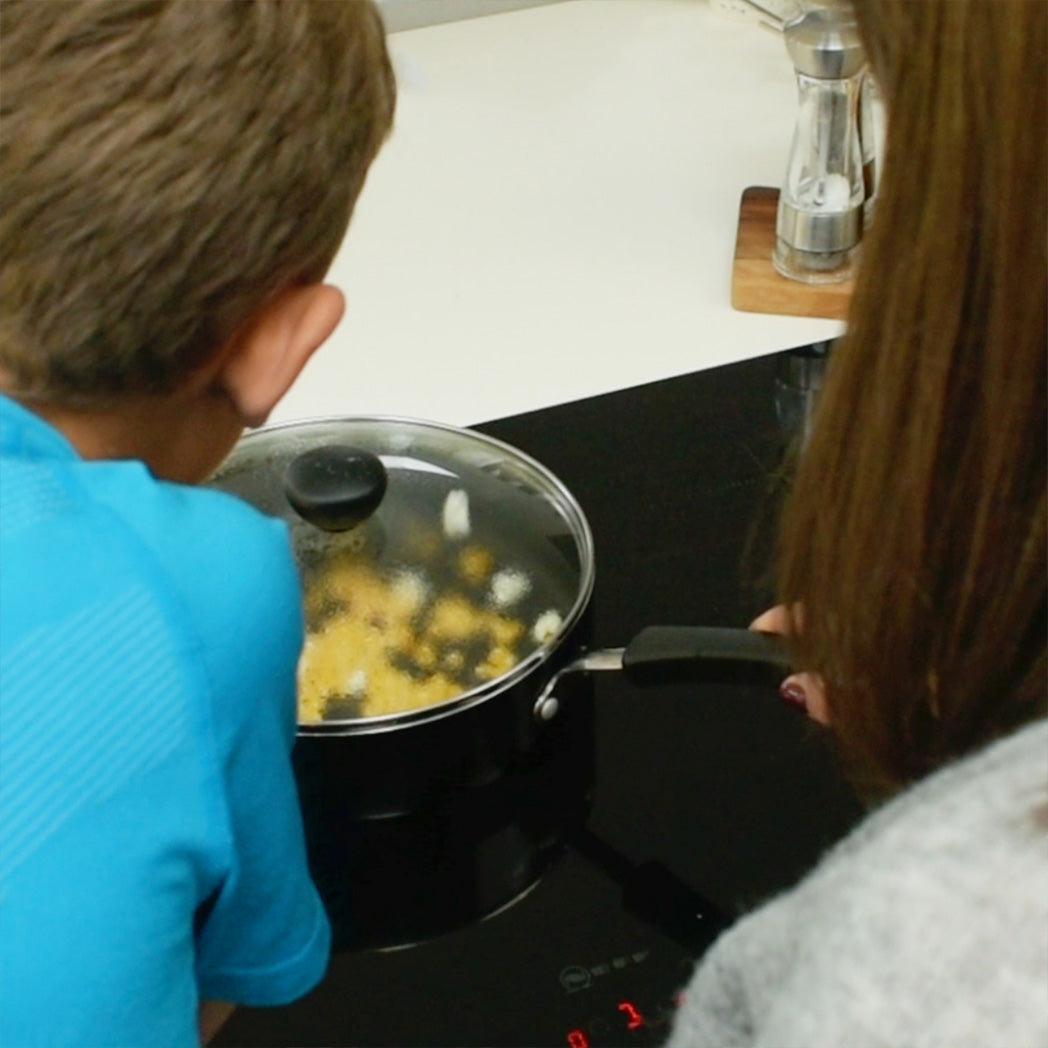 Popcorn Toppings Kit - Make Your Own Popcorn - Popcorn Shed