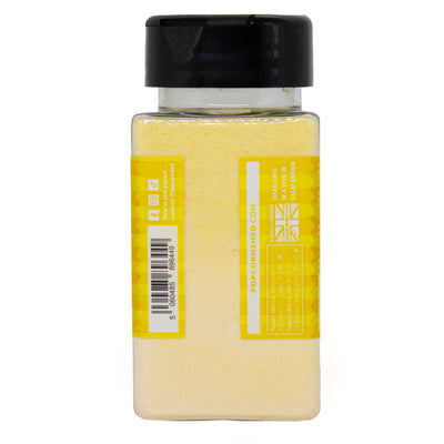 Lemon Drizzle Popcorn Seasoning