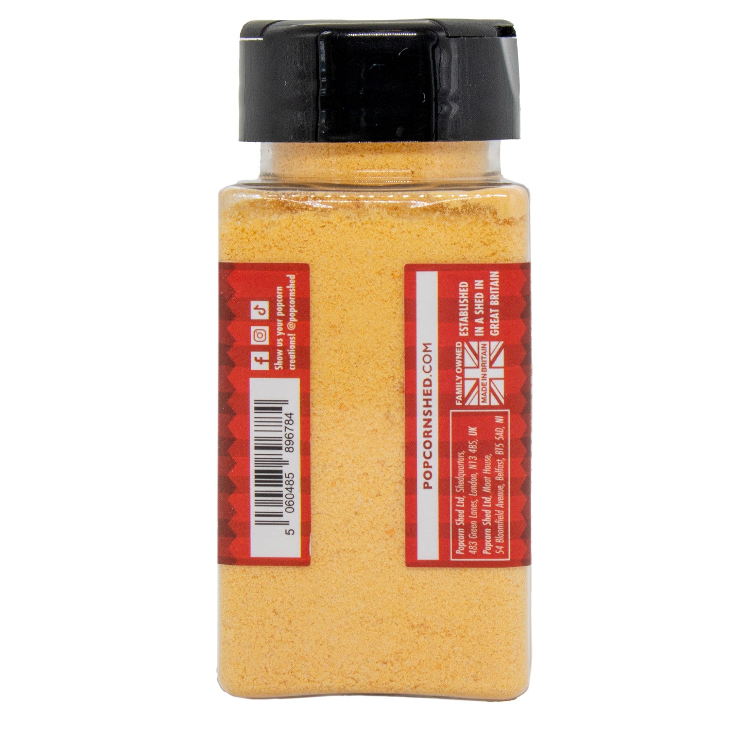 Maple Bacon Popcorn Seasoning