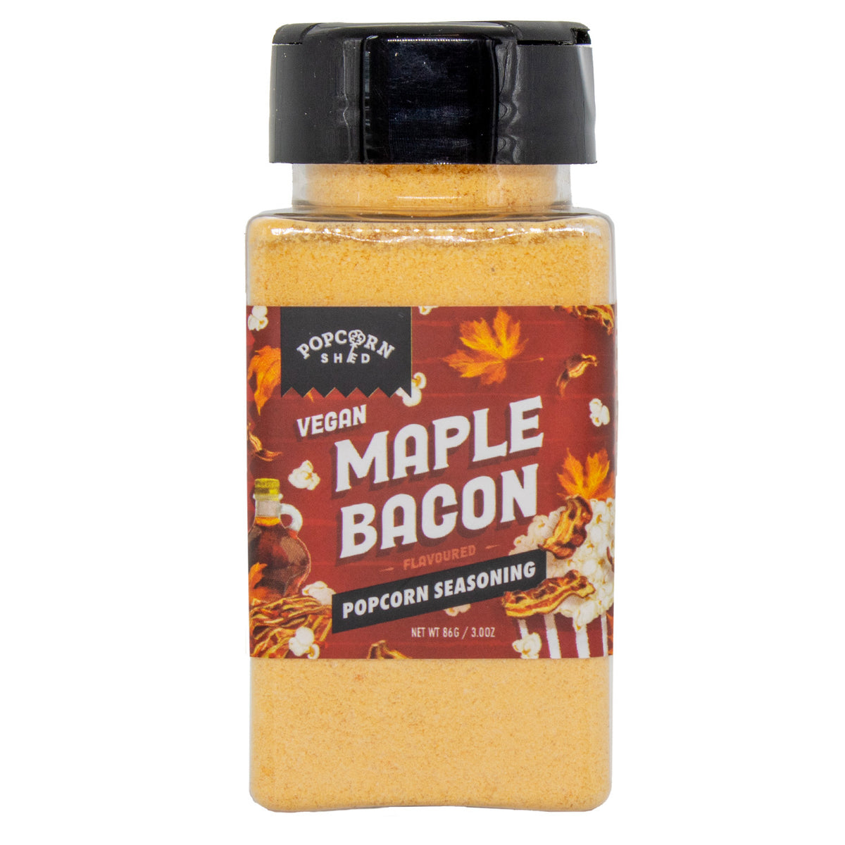 Maple Bacon Popcorn Seasoning